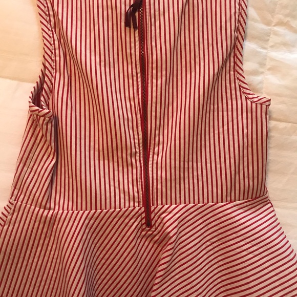 MAEVE fitted top - Picture 3 of 3